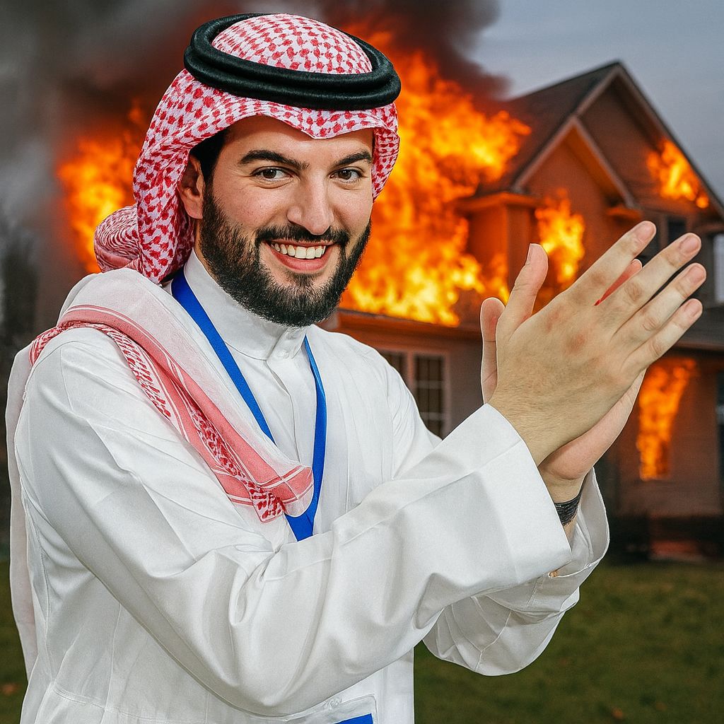 آخر فعول الكايد ، أوقعهم في مكائدهم.
#مرجعي_خايف