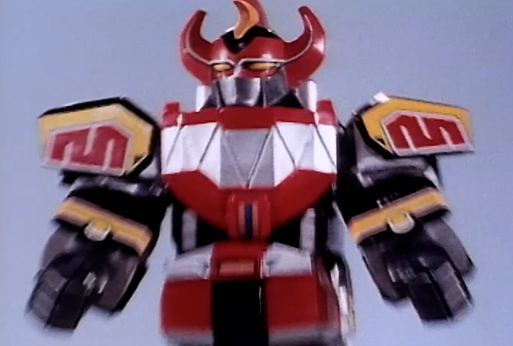 The first Mighty Morphin Power Rangers episode premiered 32 years ago on Fox Kids.    

#PowerRangers #PowerRangersDay #NationalPowerRangersDay