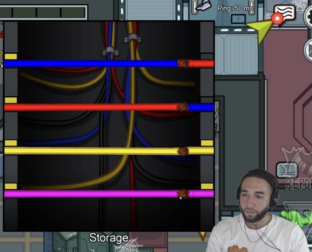 Les techniciens Netflix en ce moment