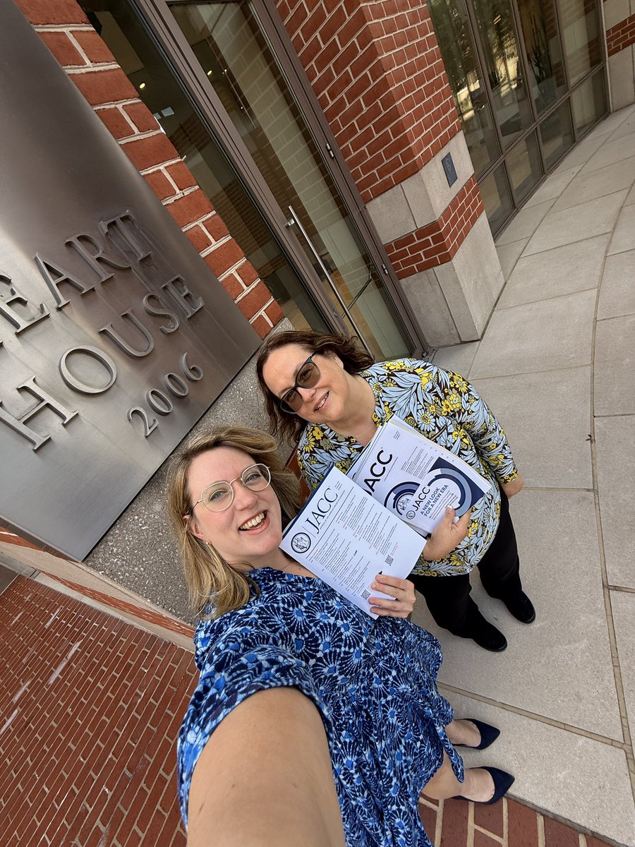 Laurie Ann Moennich, PhD 🥼🫀👩🏼‍💻 tweet media