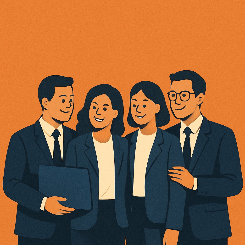 CutTheFluffPL's tweet image. Project manager’s role isn’t just tracking tasks -it’s enabling growth.
👉Growth of processes.
👉Growth of teams.
👉Growth of people.
And the only way to do that? Increasing capabilities step by step.
👉 Teach the team to read beyond the sprint board—understand dependencies,…