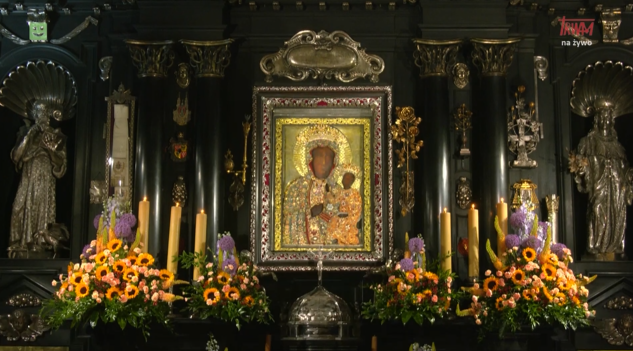 MisiusMisi's tweet photo. @AlicjaSiewiersk @RadioMaryja ♥️AVE MARIA 🌹 GRATIA PLENA 🌹 DOMINUS TECUM 🌹 BENEDICTA TUI MULIERIBUS 🌹 ET BENEDICTUS FRUCTUS VENTRIS TUI IESUS 🌹 SANCTA MARIA MATER DEI 🌹 ORA PRO NOBIS PECCATORIBUS 🌹 NUNC ET IN HORA MORTIS NOSTRAE ♥️AMEN. https://t.co/1Vqo167OsQ