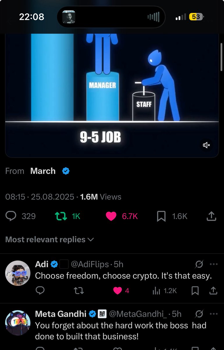 Today we generated ~32 million impressions for $LGCT 

The content keeps going viral, more eyeballs from web2 coming.

Thread coming soon 

(we generated +250 million views since June)