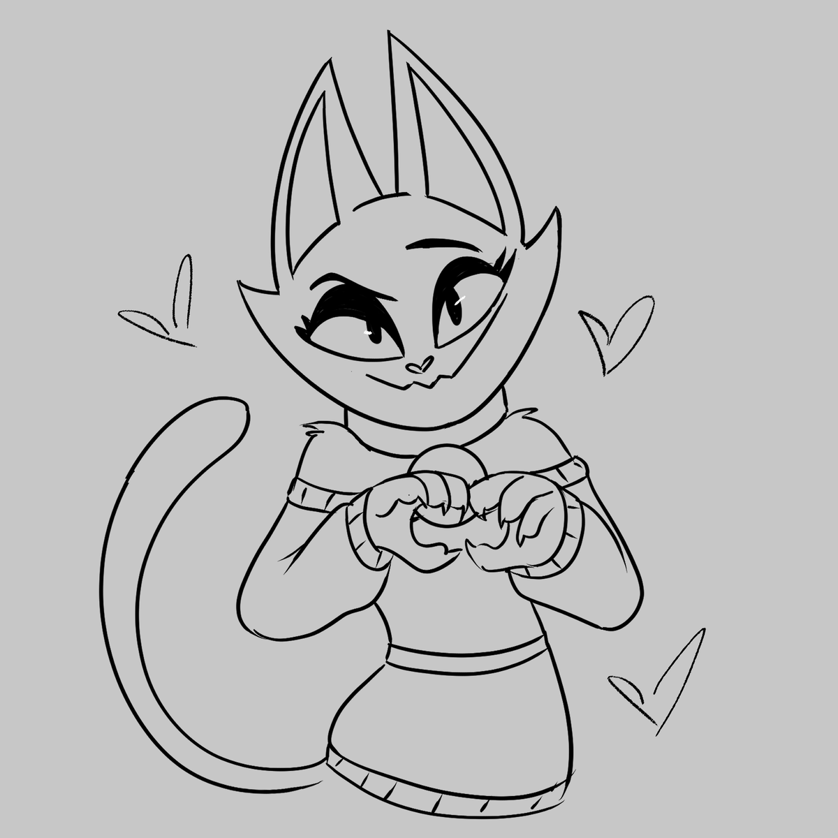 Kuma | Comms open tweet media