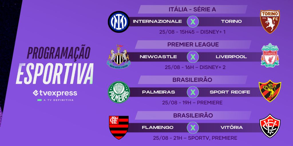 violeta_torce's tweet photo. Já viram a programação de hojeeeeem? 🔥⚽🎉💪 https://t.co/9oSFz2aBxp