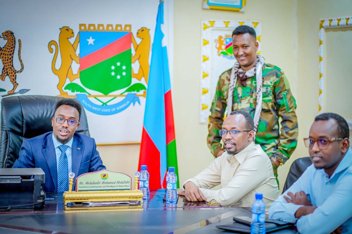 ADAN ABDIRAHMAN tweet media
