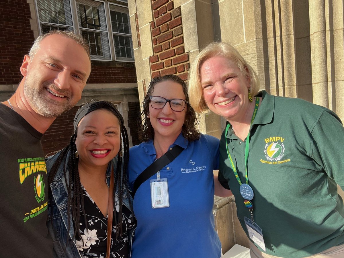 Brianne K. Nadeau tweet media