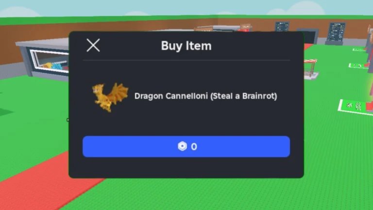 ErickZeein's tweet image. 🎮 Experiencia: BRAINROT UGC OBBY 
➡️: roblox.com/share?code=b18…
ITEM: Dragón 🐉 carnnelloni ( Roba un brainrot )
➡️roblox.com/share?code=b37…
📊 Stock : 800
#robloxugc #RobloxFreeUGC  #robloxlimitedUGC #robloxadmins