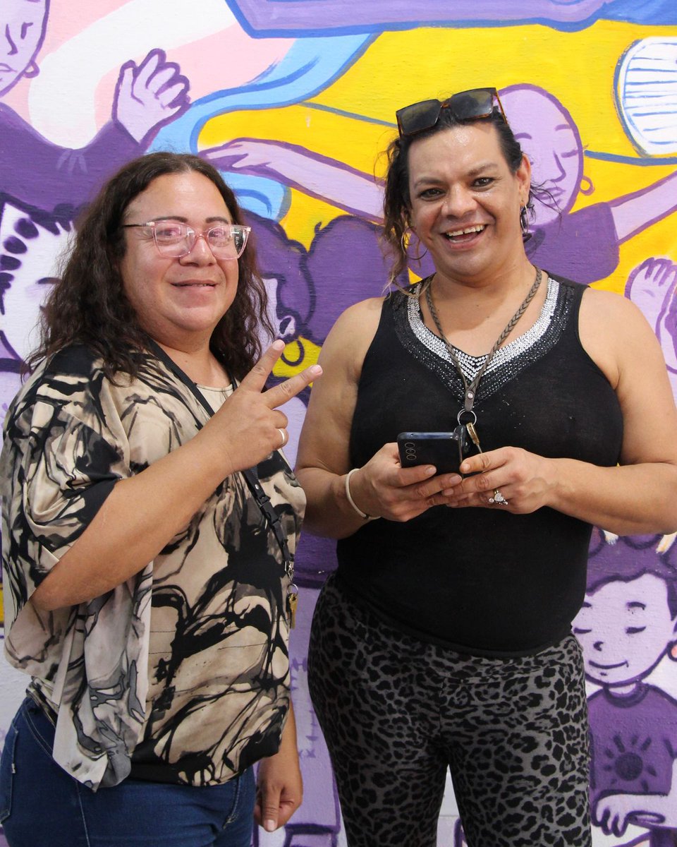 repadispy's tweet photo. 🌈Cerramos el primer Picnic QueerCheckers 🧺 ✨
Gracias a todxs lxs que participaron y compartieron reflexiones sobre cómo enfrentar la desinformación y los discursos de odio hacia personas trans. 💜
#QueerCheck #Diversidad #DDHH
@NZinBuenosAires @asoedhu @ausemb_ar https://t.co/dVymHc0kYa