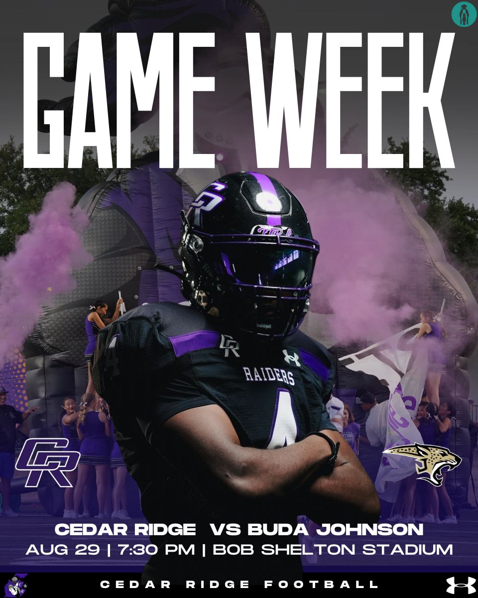 Cedar Ridge Football (@rrcrfootball) on Twitter photo 