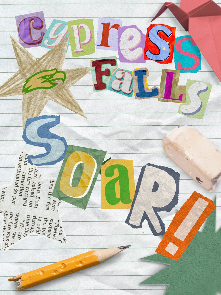 Cy Falls Media tweet media