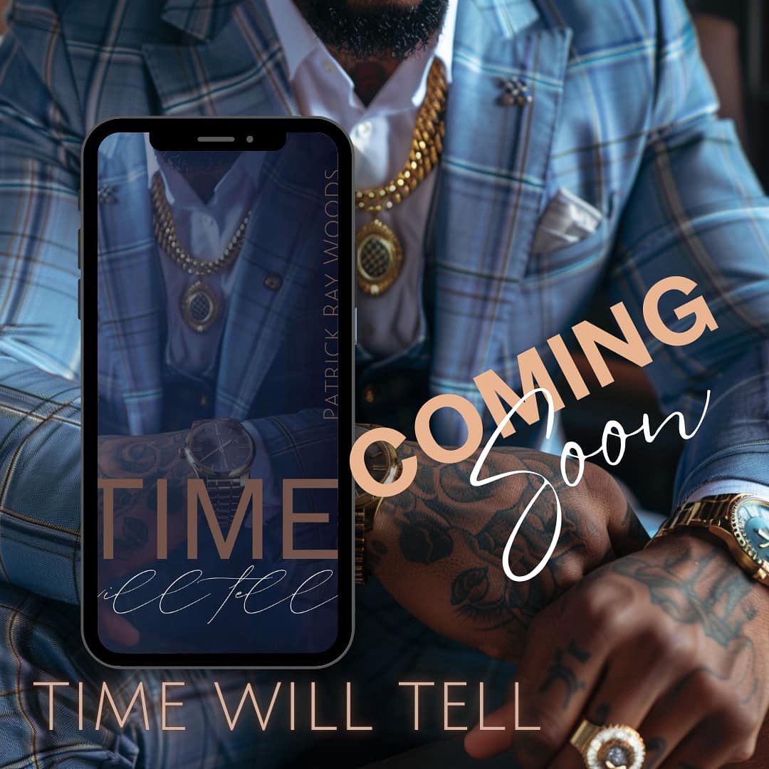 patrickwoods_'s tweet image. 📚 My debut poetry book Time Will Tell is now available for Kindle pre-order! Paperback pre-order coming soon. Grateful for all the support 🙏🏾🖤

amazon.com/Time-Will-Tell…