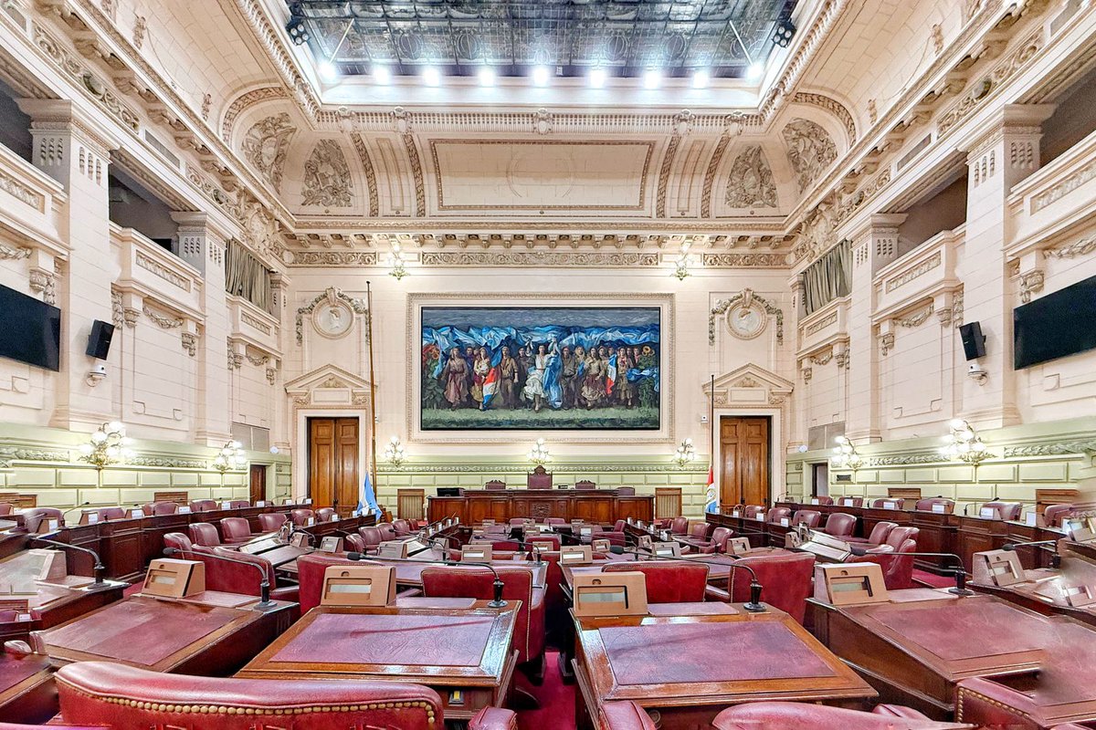 105 dictámenes para la Reforma Constitucional

Cinco comisiones temáticas de la Convención concluyeron con la presentación de 105 dictámenes; 36 son de mayoría y el resto fueron elaborados por las distintas fuerzas políticas y constituyentes.

🔗santafe.gob.ar/ms/reforma-con…