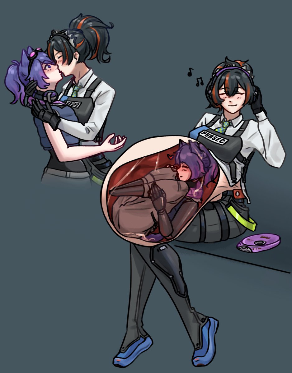 froot_stand's tweet image. Full-filling Parole