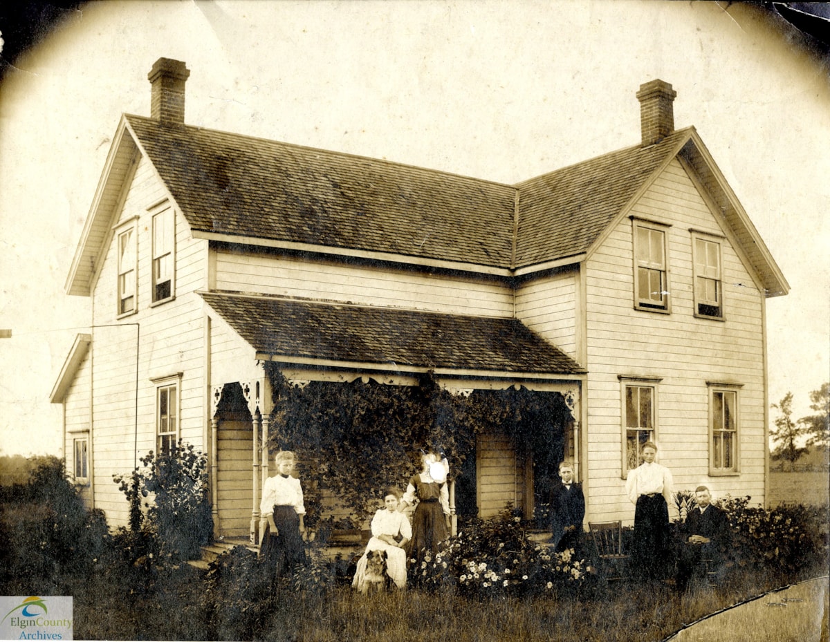 Elgin County Archives tweet media