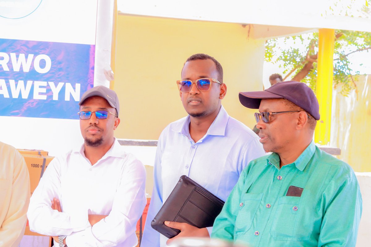 ADAN ABDIRAHMAN tweet media