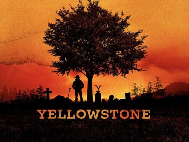 HamadAlMajidi's tweet image. قريت تغريدة لشخص قبل فترة يمدح فيها مسلسل Yellowstone، و اللي بالتعليقات يمدحون المسلسل معه و مدحوا 1883 اللي هو لفترة ما قبل Yellowstone

ضاعت التغريدة لكن ودي أشكرهم لأن الاثنين خرافيين

انتهيت من 1883 قبل شوي، طبعا الشخصيات كلها خيالية لكن واقع المستوطنين الأوروبيين وقتها كله…