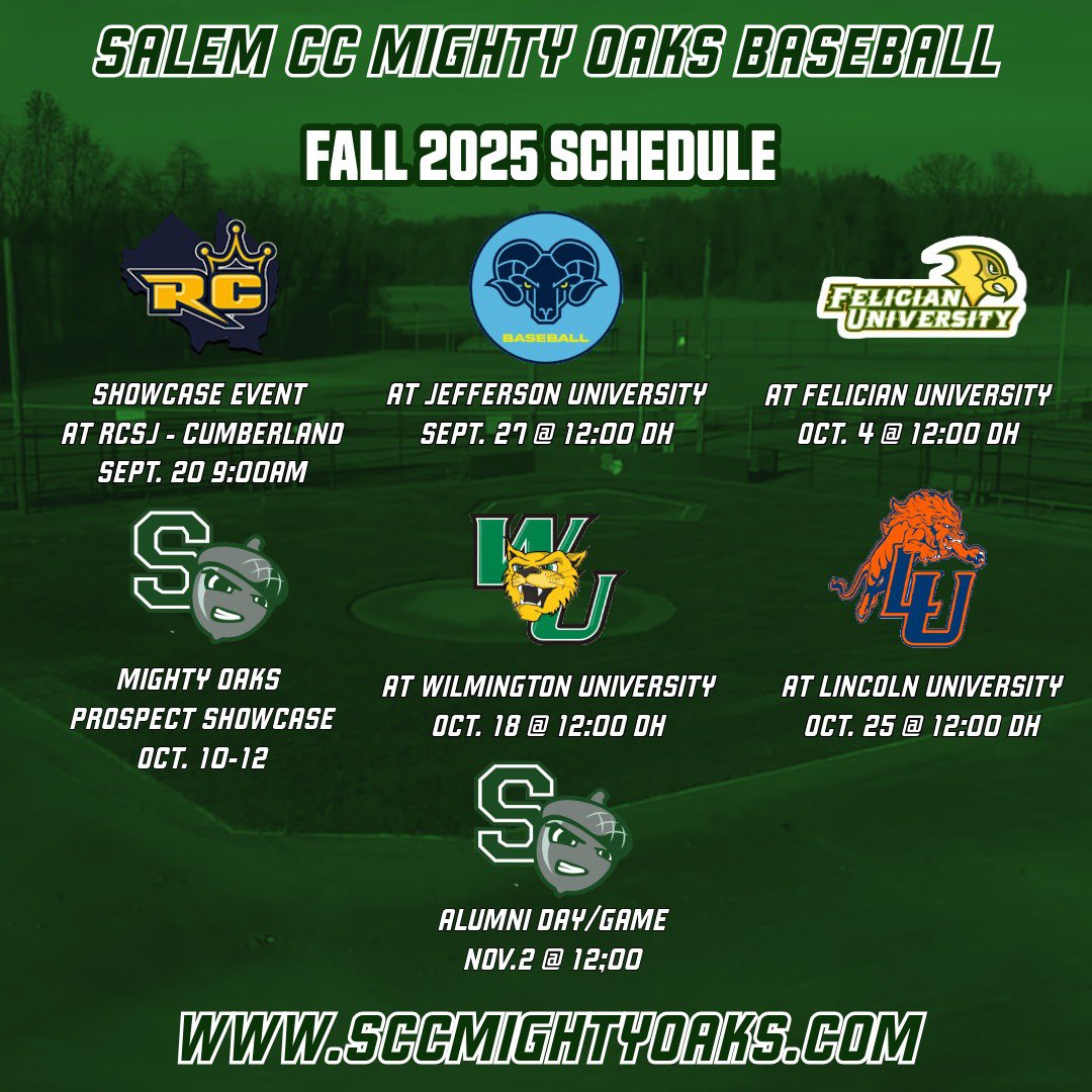 SalemCC_Baseball (@salemccb) on Twitter photo 