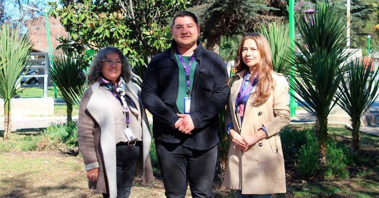 Crean la Oficina Comunal de la Mujer y Comunidades en #LaCruz. Estas serán sus funciones:
observador.cl/la-cruz-refuer…