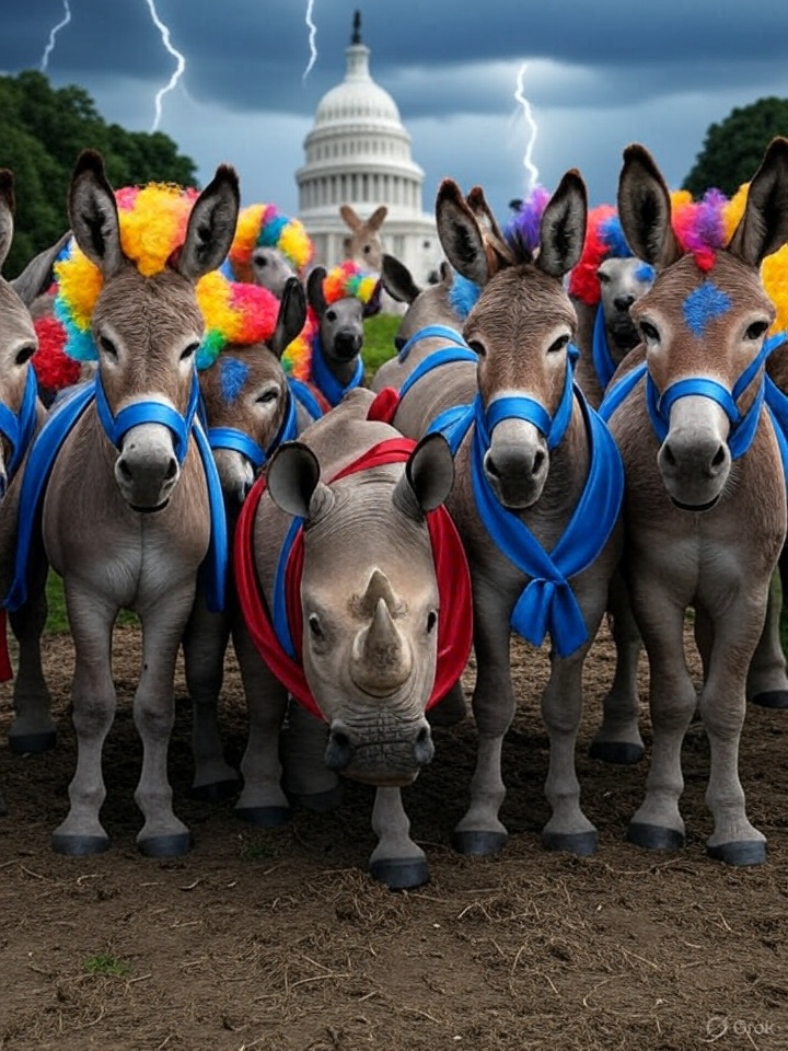 #CarlinQuips (Satire) will have you either chuckling or upchucking through the grit of real, veteran experiences across this wild land! 😄🎖️ Picture this: a battle-hardened vet, spine and neck so busted he groans like a creaky old porch swing, slurping coffee like it’s the last