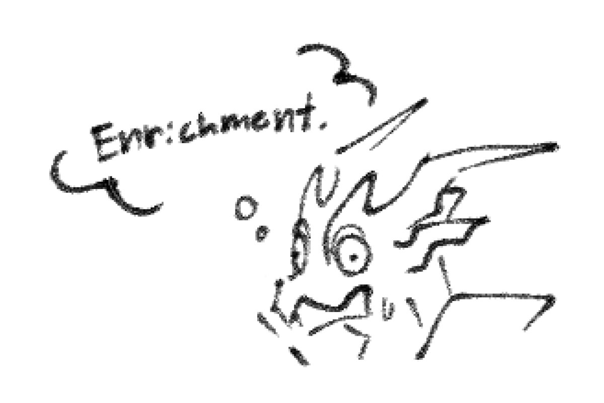 Fluffy! (C0mms Open!!) tweet media