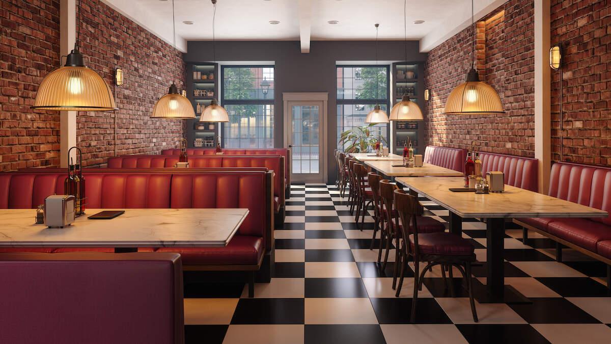 Popular Restaurant Chain Files For Bankruptcy A Second Time | B95 b95radio.iheart.com/content/2025-0…