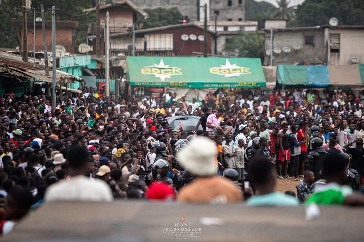 rapking634's tweet image. 🚨BOOM| Republies si t’es d’accord que Himra est une légende de la musique Ivoirienne 😍🇨🇮🔥