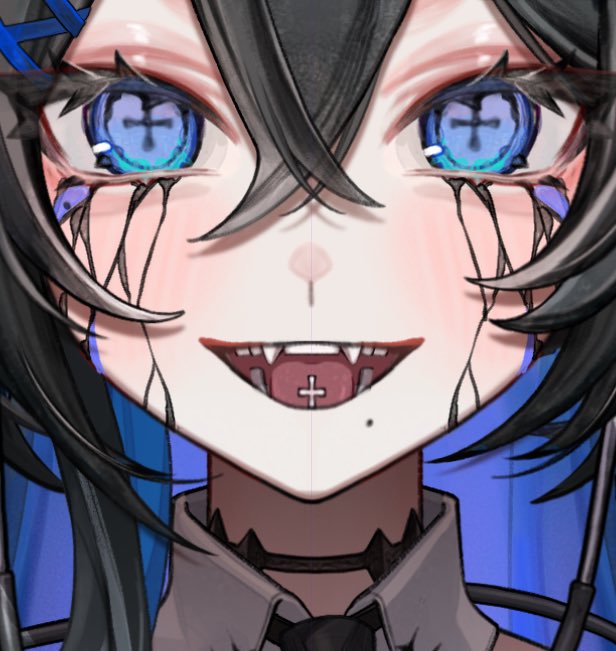 Would you be able to fix her? 🤔

Or would she ruin you in the process? 😳