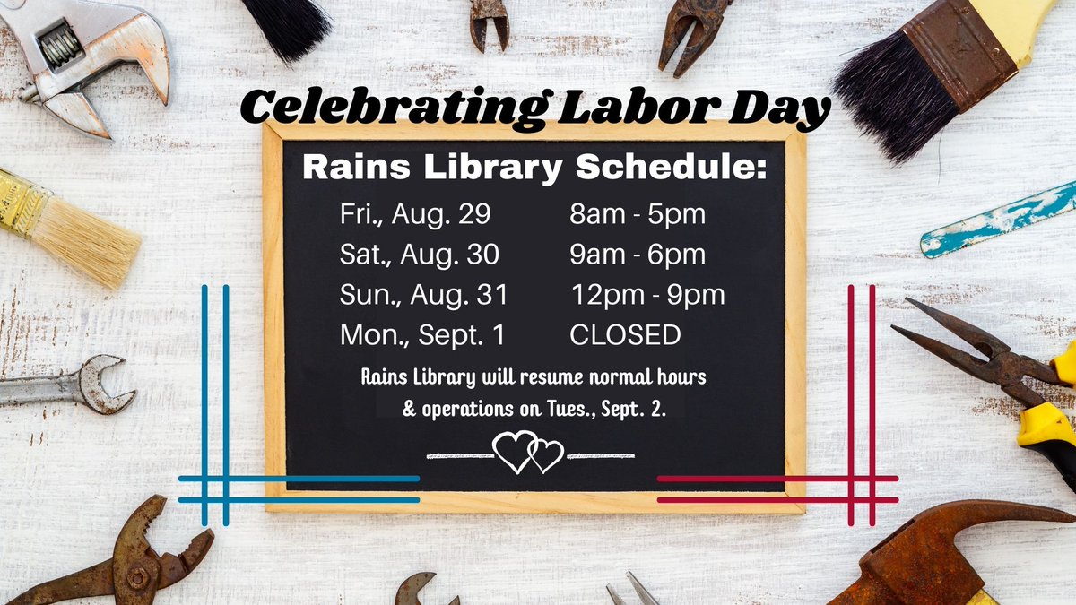 William M. Rains Library (@llslawlib) / Posts / X