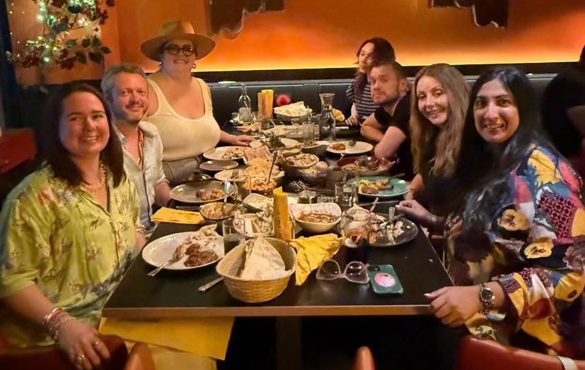 Charlotte Gill tweet media