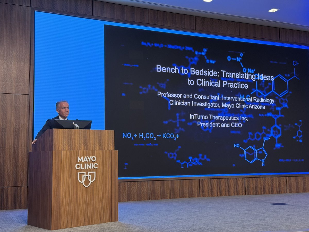 Dr. Alfredo Quiñones-Hinojosa tweet media
