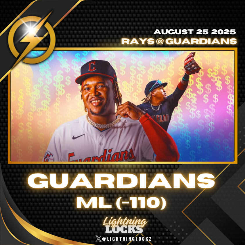 Lightning Locks tweet media