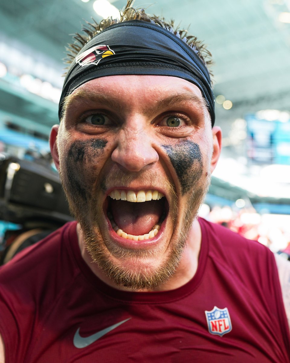 WE PLAY FOOTBALL THIS WEEK!!