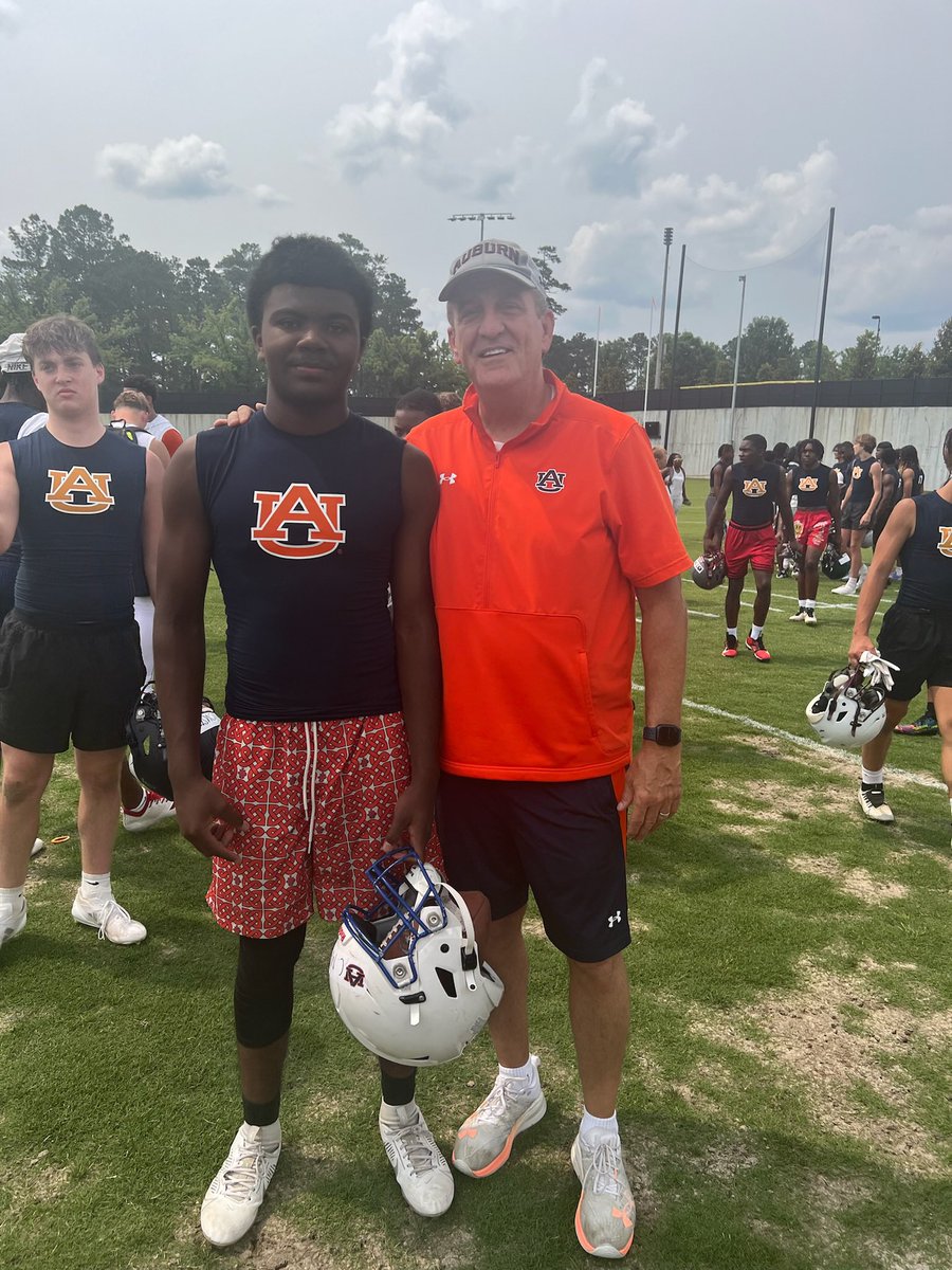 Staying ready! <a href="/DeionSanders/">COACH PRIME</a> <a href="/BobbyMarks42/">Bobby Marks</a> <a href="/akili_smith/">Akili Smith</a> <a href="/QBC_Atlanta/">QB Country Atlanta</a> <a href="/AlPopsFootball/">𝐀𝐋 𝐏𝐨𝐩𝐬</a> <a href="/coachmilow/">Milow Weems</a> <a href="/CoachDougSaylor/">Doug Saylor</a> <a href="/RecruitGeorgia/">Recruit Georgia</a> <a href="/AFBALL365/">American Football 365</a>