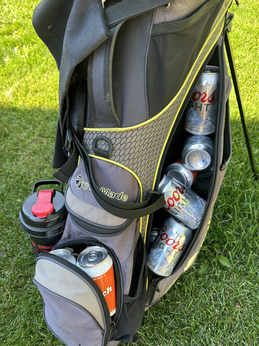 schneidersbroad's tweet photo. Absolute day for a day #2025invitational https://t.co/tJSsVw0m2m