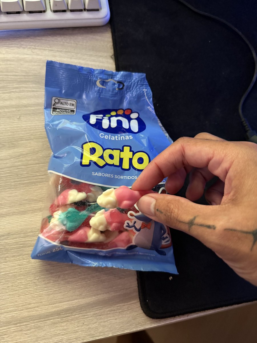 Guto Barbosa ⏱🥁 tweet media