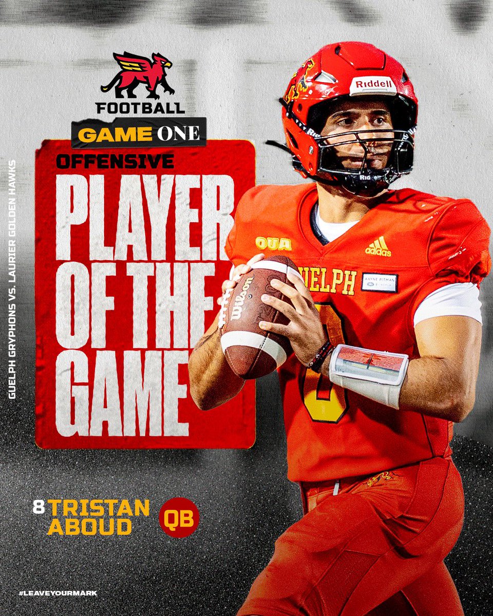 GryphonFootball tweet media
