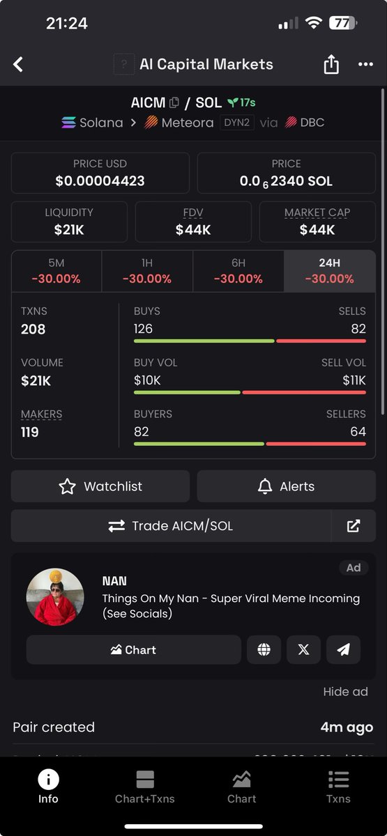Sol Soldier tweet media