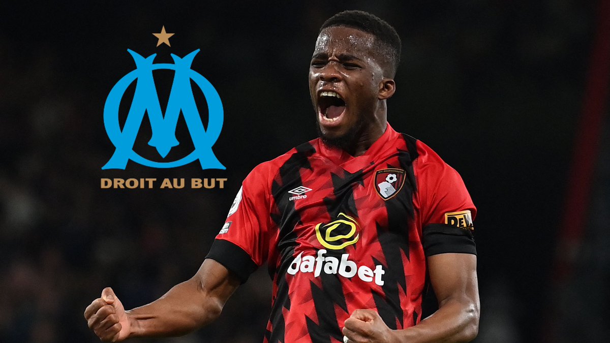 JF_FT266 (@jf_ft266) on Twitter photo 🚨Hamed Junior Traoré 👀 est séduit par le projet olympien ✅,L’OM et Bournemouth discutent d’un prêt avec option d’achat ⏳#TeamOM #MercatOM
🗞️: (<a href="/footmercato/">Foot Mercato</a>) 🚨Hamed Junior Traoré 👀 est séduit par le projet olympien ✅,L’OM et Bournemouth discutent d’un prêt avec option d’achat ⏳#TeamOM #MercatOM
🗞️: (<a href="/footmercato/">Foot Mercato</a>)