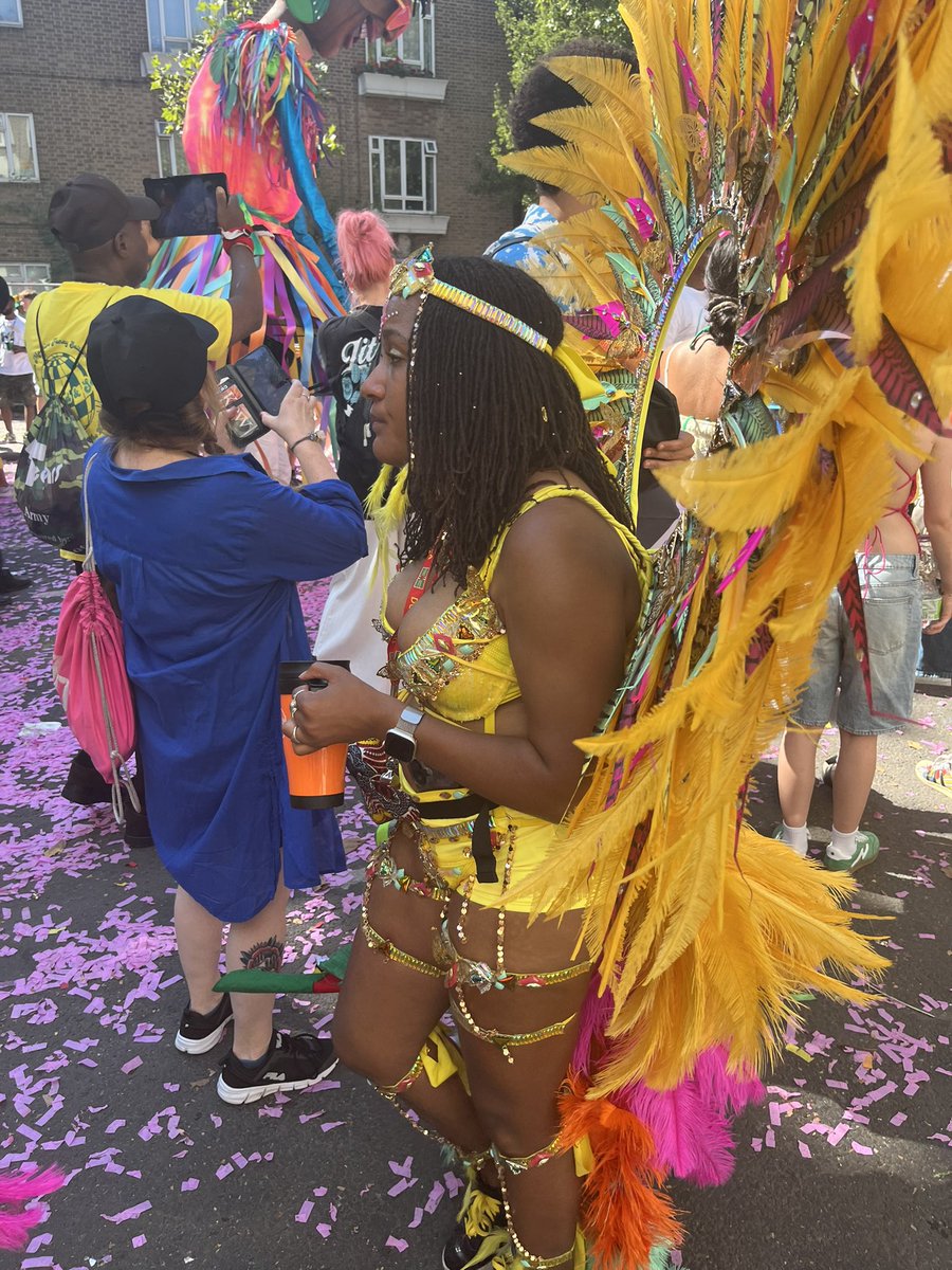 Rebeca Omordia tweet media