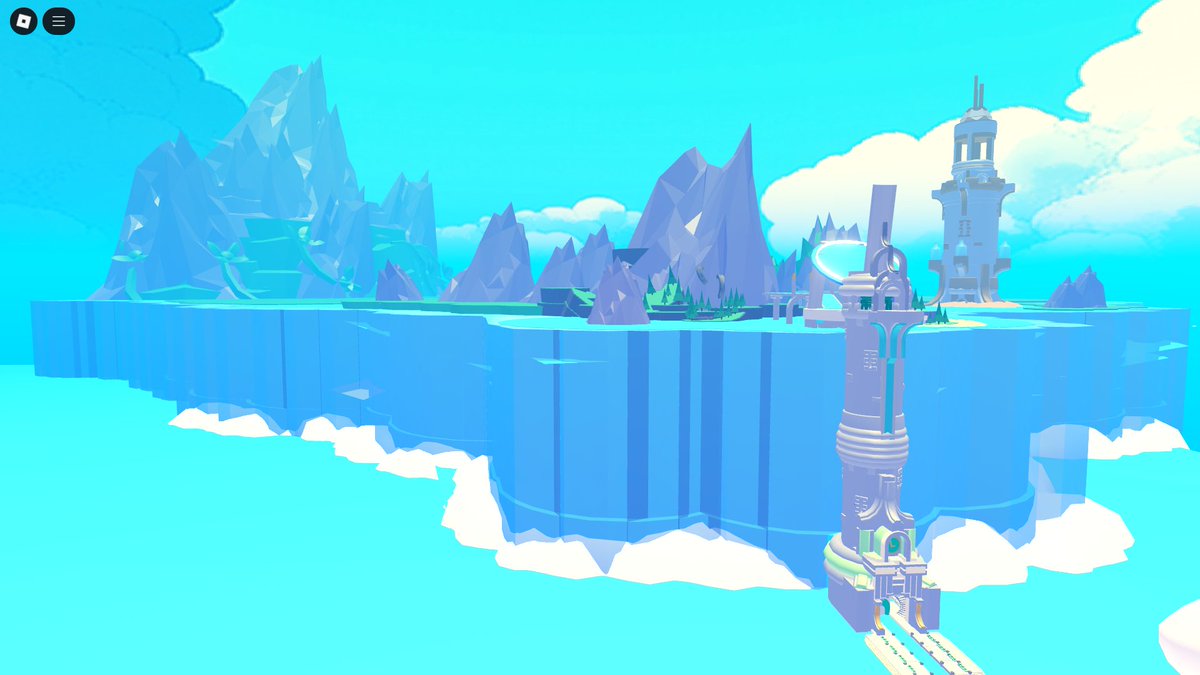 ChristainBuilds's tweet image. #AdoptmeRoblox and #GenshinImpact fans REJOICE!
"I, Focalors, hereby welcome you to the nation of Hydro, and acknowledge the value and significance of your trip." - Furina
I've begun a Fontaine RECREATION Glitch Build in AM and will be updating it consistently!
@PlayAdoptMe