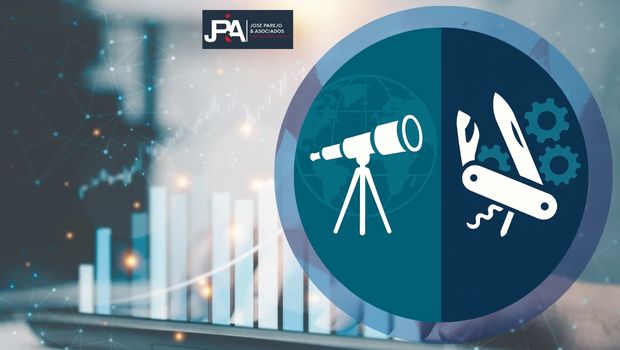 La Cámara de Madrid organiza una jornada clave para anticiparse a las disrupciones globales

➡️ n9.cl/e4p12

#CámaraMadrid