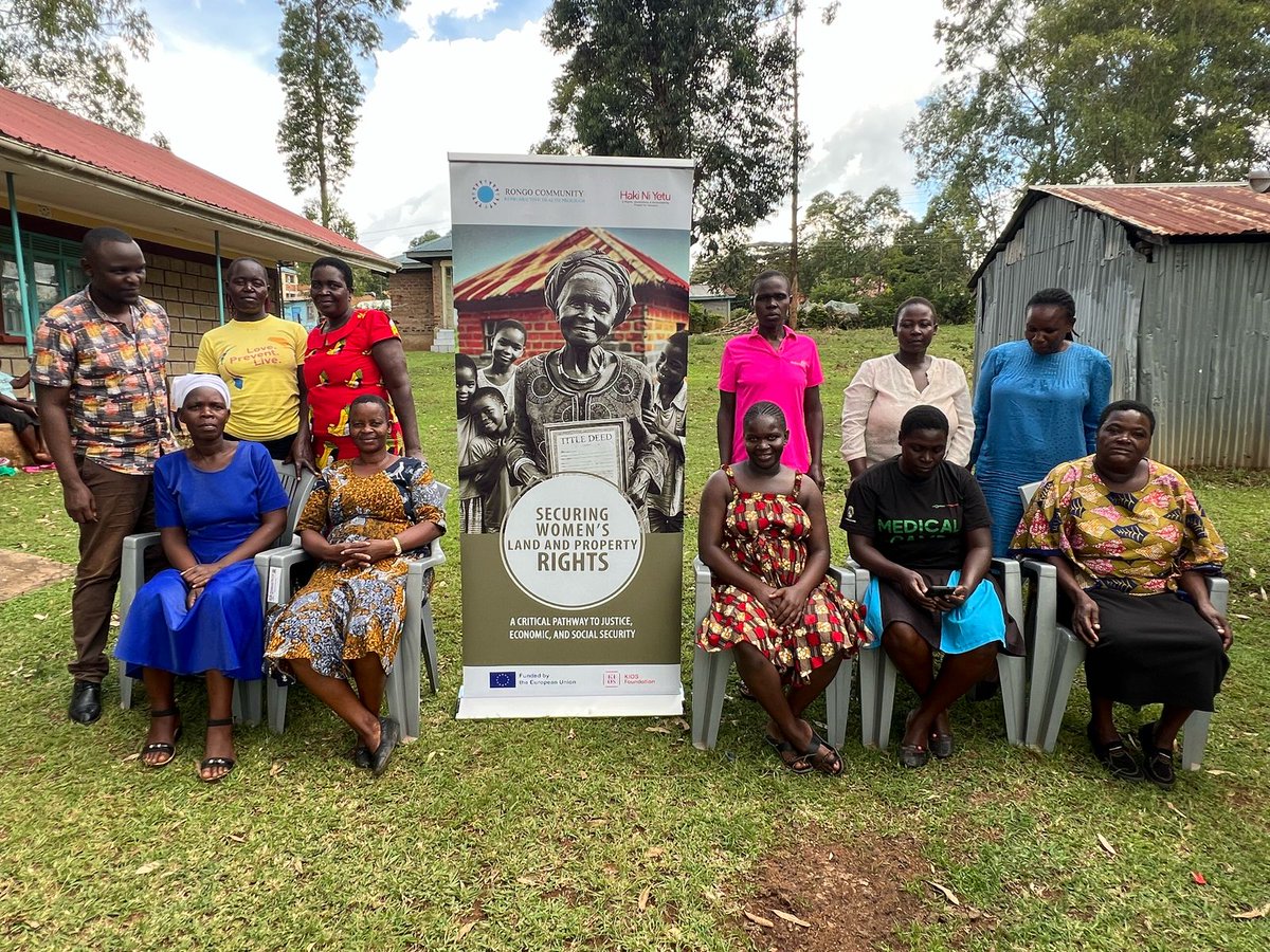 #hakiniyetu
on #katibaday2025, we join all Kenyans and partners in acknowledging the massive strides made so far towards the full realization of our #CoK2010. in the same breath, the march continues...

<a href="/InformAction_KE/">InformAction Kenya</a> 
<a href="/CSONetwork/">CSONetwork</a> 
<a href="/KIOSFoundation/">KIOS</a> 
<a href="/EUinKenya/">European Union In Kenya</a>