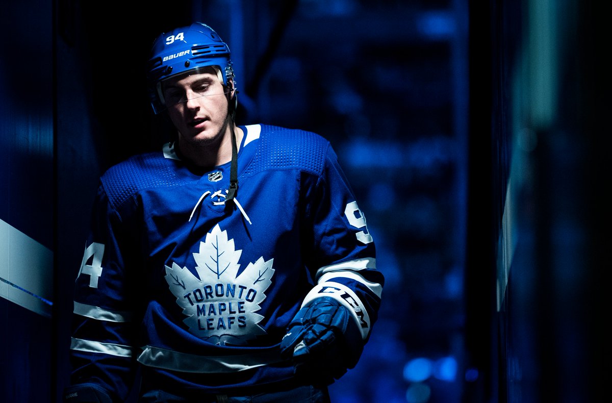 LeafsAlumni's tweet image. Maple Leafs Alumnus, Tyson Barrie, has announced his retirement from the  @nhl 

Tyson was traded to the Maple Leafs in 2019 and played one season with the Blue &amp;amp; White.

Congratulations on a great career &amp;amp; welcome to the @LeafsAlumni Tyson!

#TMLA #leafs #LeafsForever