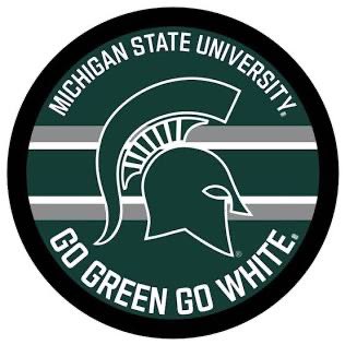 I will be attending Michigan State week 2 game September 6 I appreciate the invite! Go Green!💚🤍<a href="/Frank_herzog55/">Frank Herzog</a>