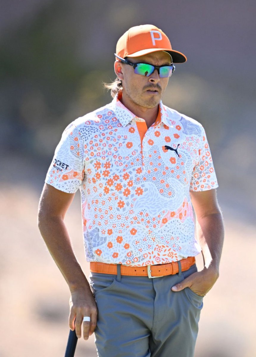 Hope everyone has been doing well! 

Nothing new to report with Rickie. Still not sure on what the fall looks like for him. After the BMW he said his first priority was to “get the body into a better spot and then go from there”

Would love to see him play in Napa in a few weeks.