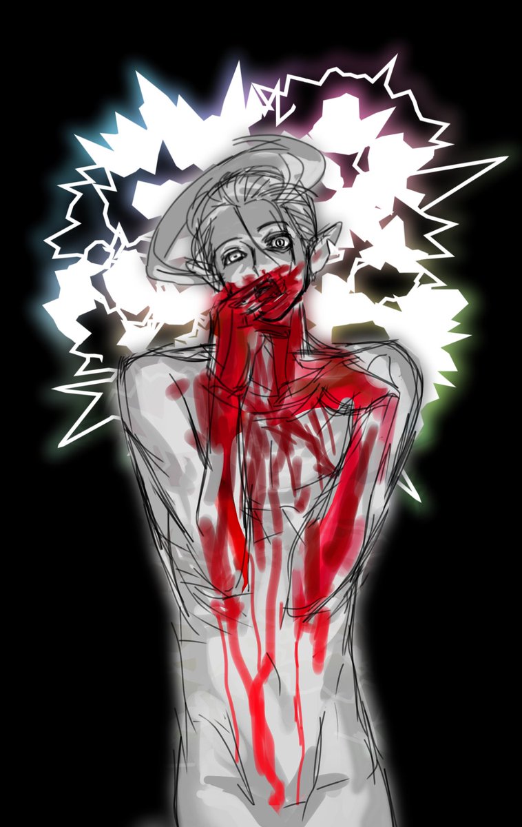 ダンジョン飯 pa
ありがたく食べる