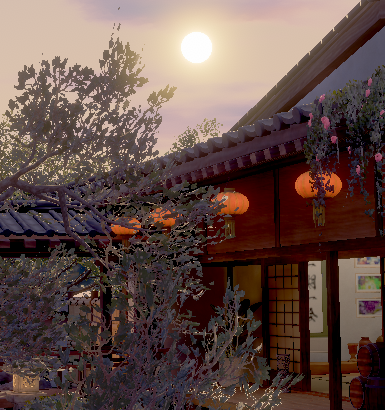 teehexploder's tweet image. Making a new #VRChat world vrchat.com/home/world/wrl…