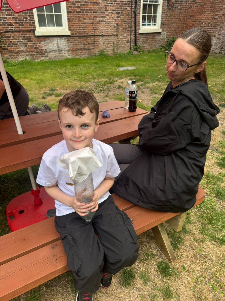 And that's a wrap on this year's Alder Centre Therapeutic Break. What an amazing 3 days of sharing, fun, laughter, sadness, play and even an impromptu kids dance off.  Massive thanks to Gemma, Lyn, Steven, Sarah and Millie our fabulous volunteers #childloss #volunteerwithus