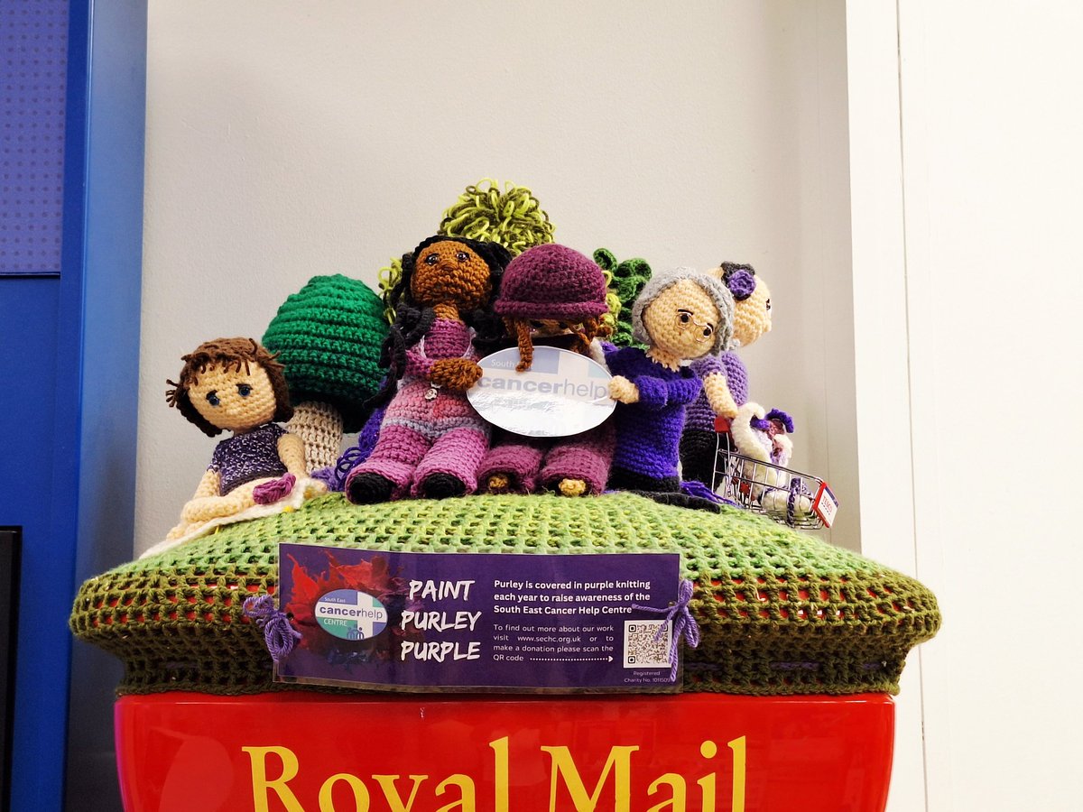 Helen Redfern tweet media